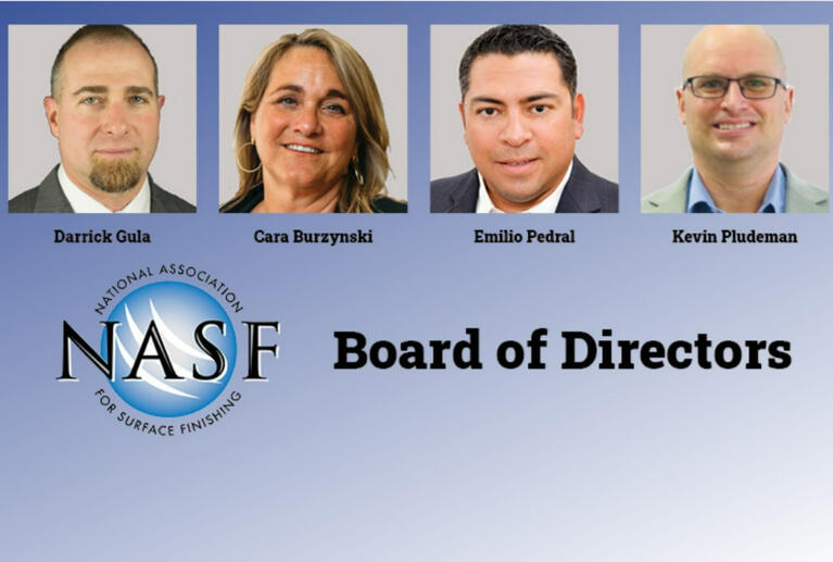 NASF Board