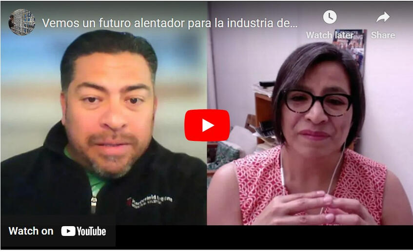 PF Magazine Interview