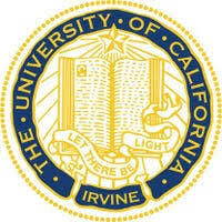 University of California, Irvine - Undergraduate Mentorship Program