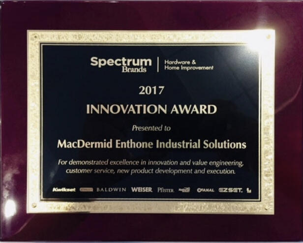 Innovation Award
